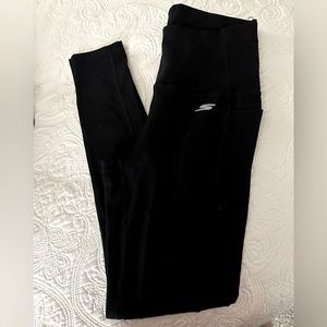 Skechers Walk Go Flex High Waist 2 Pocket Yoga Legging
